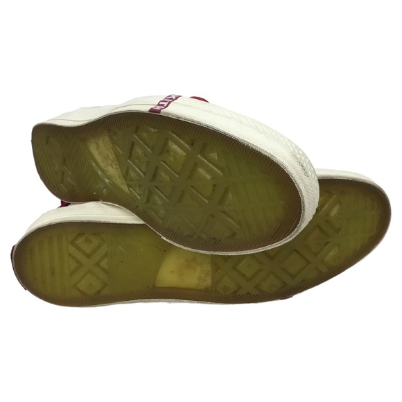 RARE Converse x Coca Cola x Kith Red Chuck 70s hi Sneakers Men 11 hype deadstock - Picture 9 of 9